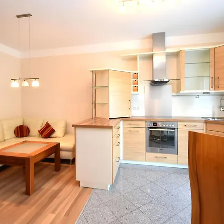 Lovely Flat In With Luxurious Furnishings With Southern Flair