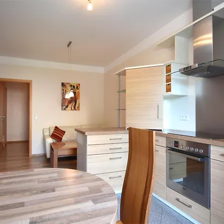 Lovely Flat In With Luxurious Furnishings With Southern Flair