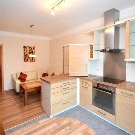 Lovely Flat In With Luxurious Furnishings With Southern Flair * Deggendorf