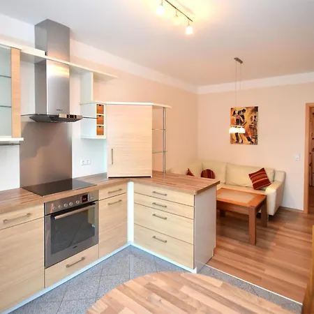 Lovely Flat In With Luxurious Furnishings With Southern Flair Deggendorf