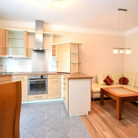 Apartmán Lovely Flat In With Luxurious Furnishings With Southern Flair *