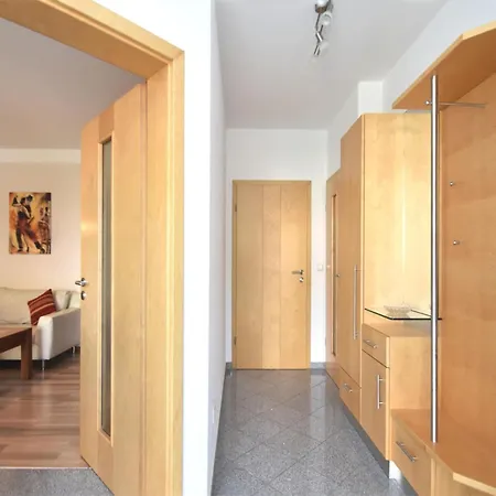 Apartmán Lovely Flat In With Luxurious Furnishings With Southern Flair Deggendorf