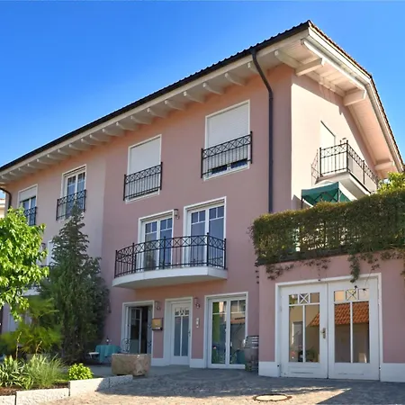 Apartmán Lovely Flat In With Luxurious Furnishings With Southern Flair Deggendorf