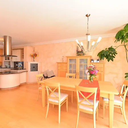 Apartmán Lovely Flat In With Luxurious Furnishings With Southern Flair Deggendorf
