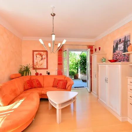 Lovely Flat In With Luxurious Furnishings With Southern Flair * Deggendorf