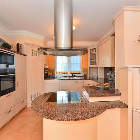 Apartmán Lovely Flat In With Luxurious Furnishings With Southern Flair Deggendorf