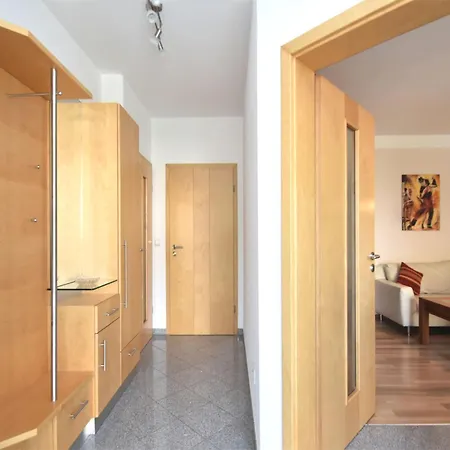 Lovely Flat In With Luxurious Furnishings With Southern Flair * Deggendorf