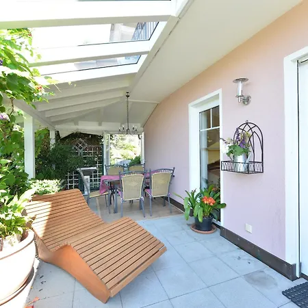 Lovely Flat In With Luxurious Furnishings With Southern Flair Deggendorf